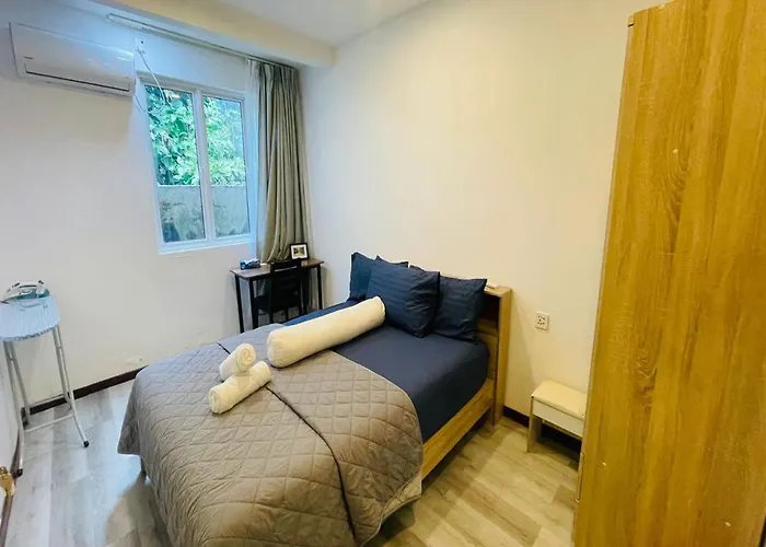 KAAFU ATOLL Hotels