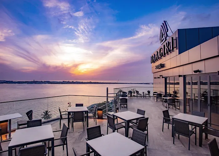 Maagiri Hotel Malé