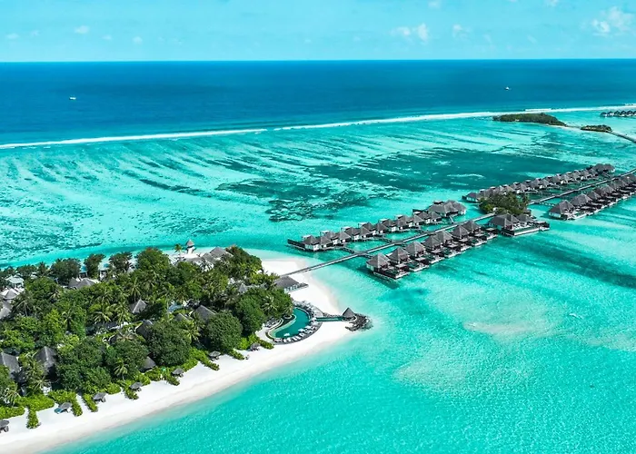 Hotels in Nord-Malé-Atoll