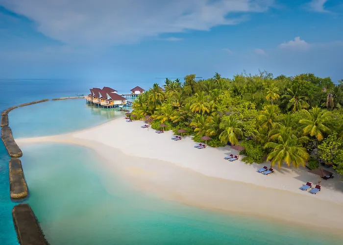 Hangnaameedhoo Hotels
