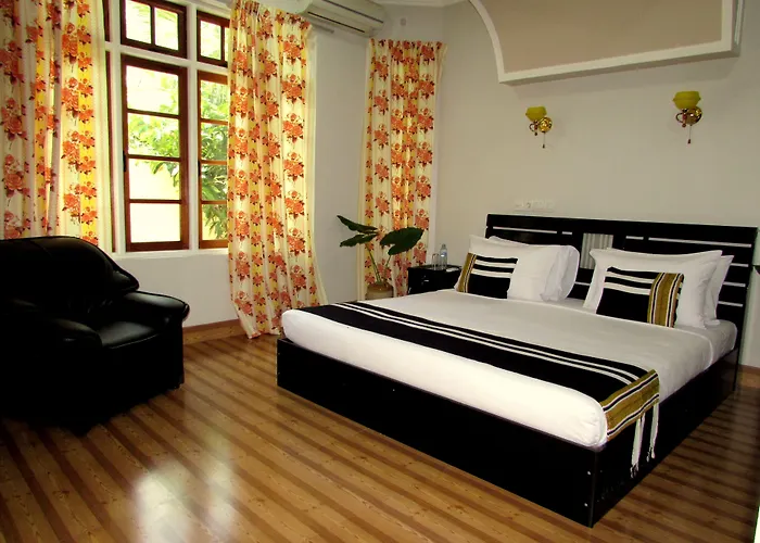 Dhonfulhafi Inn Maalhos 