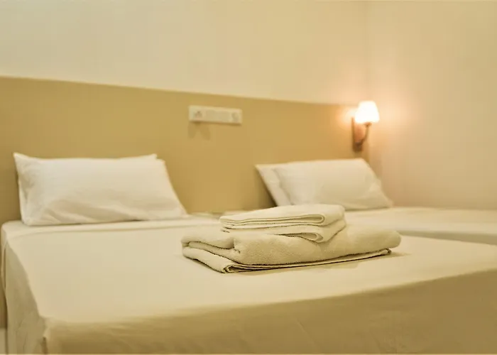 Water Breeze Hotel Male