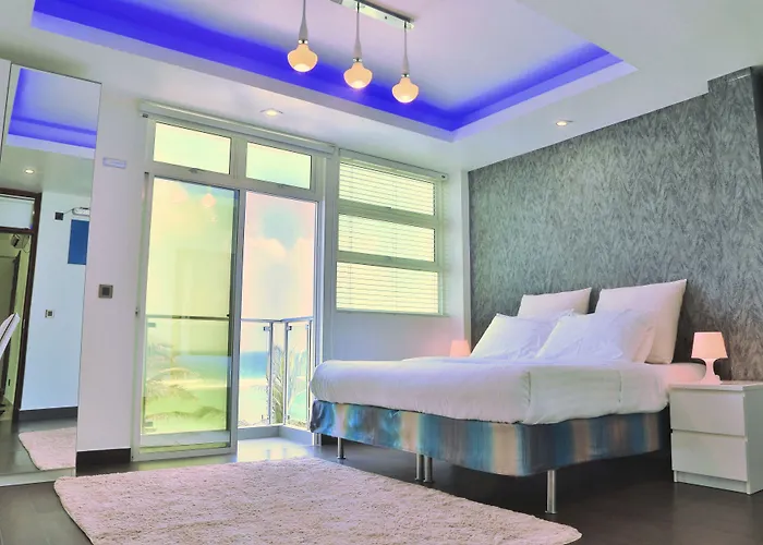 Airport Beach Hotel Hulhumale