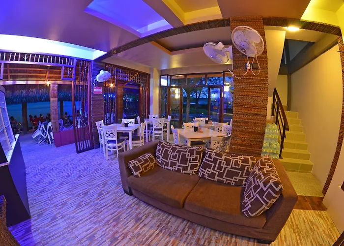 Dream Relax Hotel Hulhumale