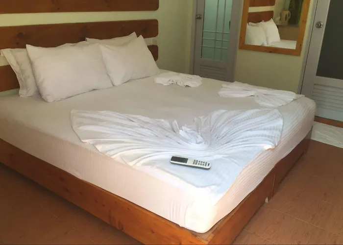 Reyva Inn Maafushi