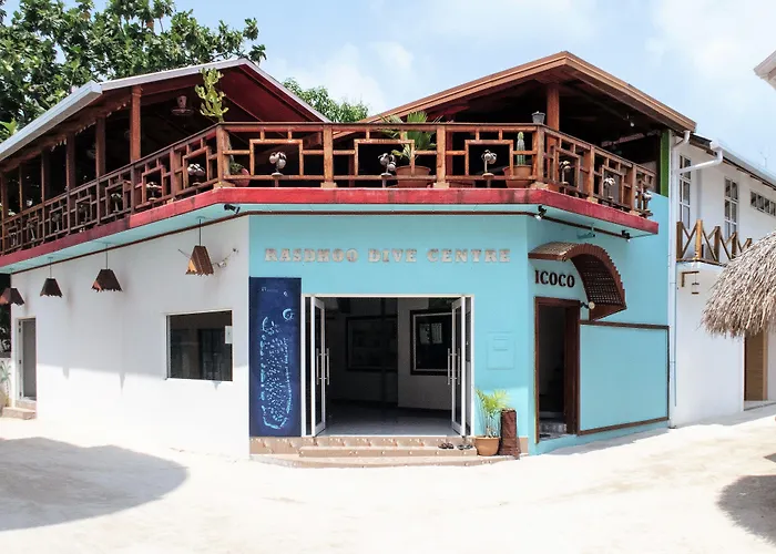Rasdhoo Dive Lodge