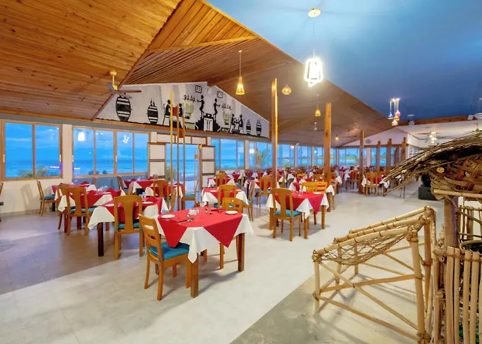 South Palm Resort Maldives Atoll Addu