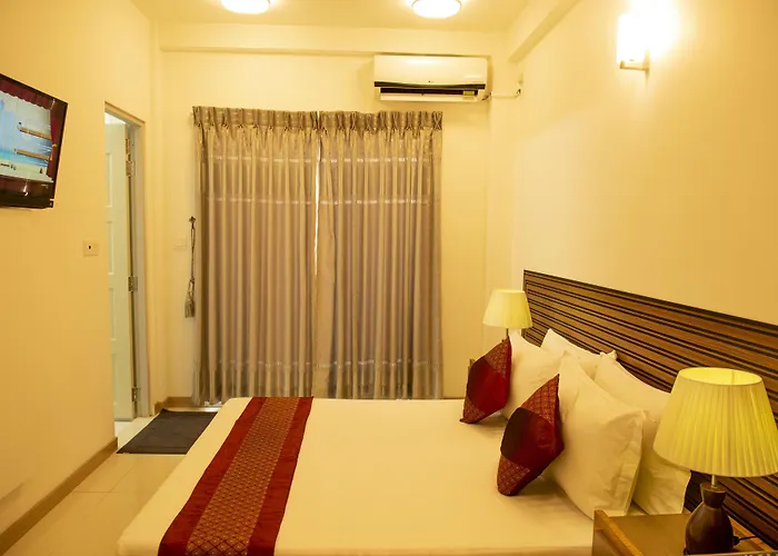 Dream Relax Inn Hulhumale