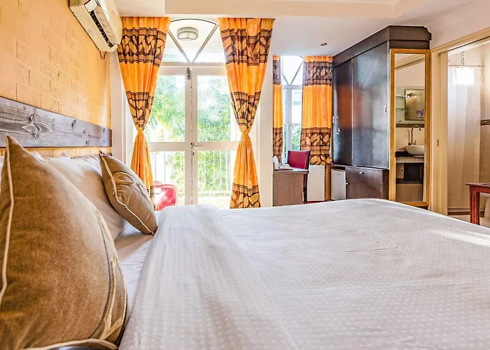 Rij Hulhumale Hotel
