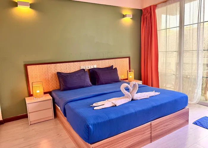 Sands Grand Dhigurah 