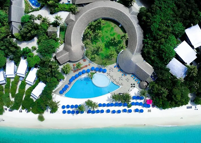 Ifuru Island Maldives Hotel Ugoofaaru