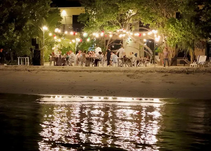 Belmar Beach Bodufolhudhoo
