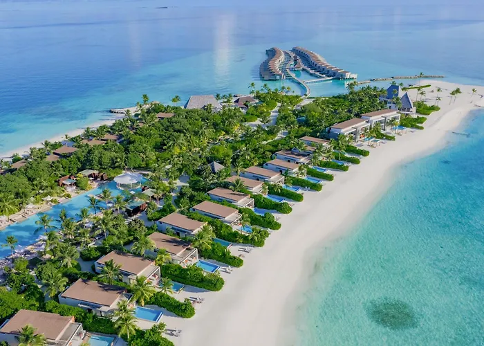 North Male Atoll Hotels