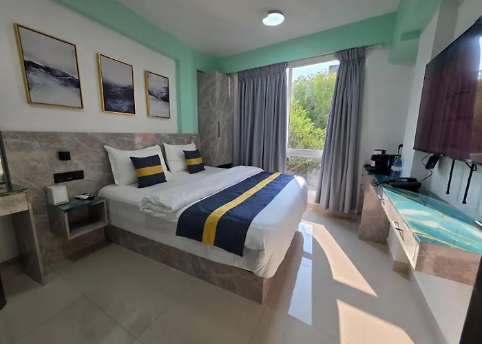 Tour Inn Malé