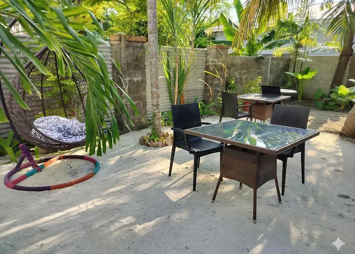 Ocean Dive Guesthouse Fuvahmulah