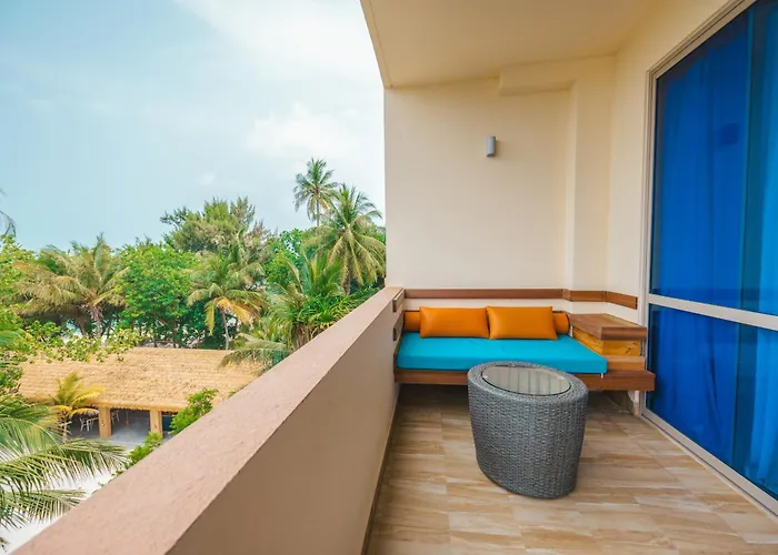 Season Paradise Thulusdhoo