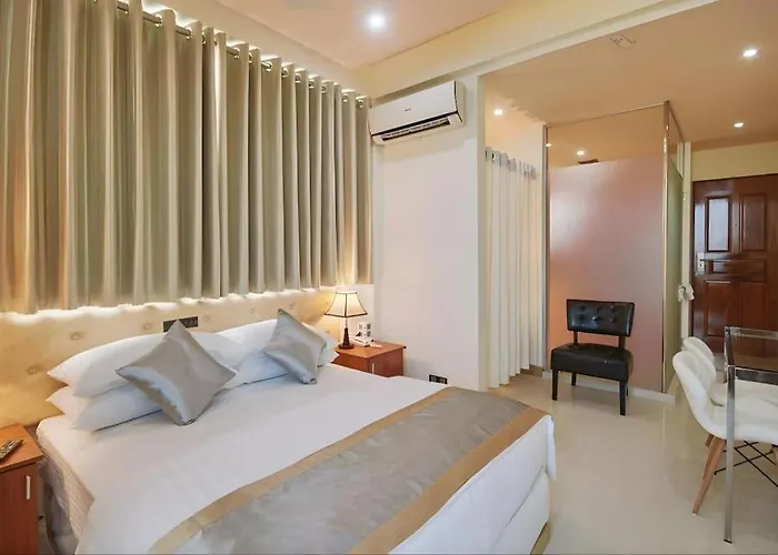 Lonuveli Hotel Hulhumale