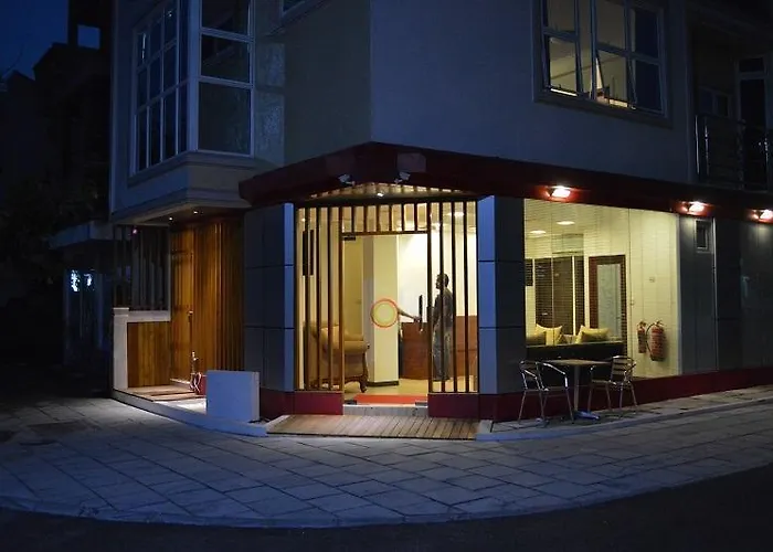 Wonder Retreat Maldives Hotel Hulhumale