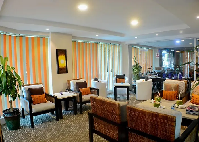 Resorts cerca de Mezquita del Viernes de Malé