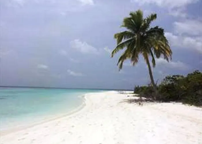 Goby Lodge Guest House Mahibadhoo