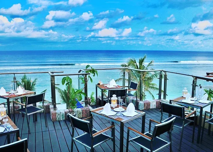 Airport Comfort Inn Premium Male