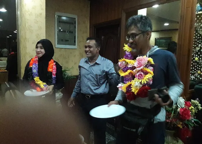 Loona Hotel Malé