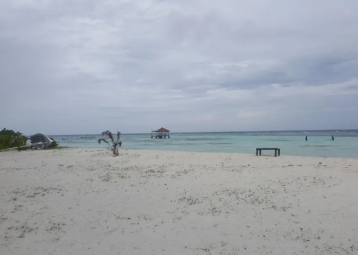 Raalhu Lodge Himmafushi
