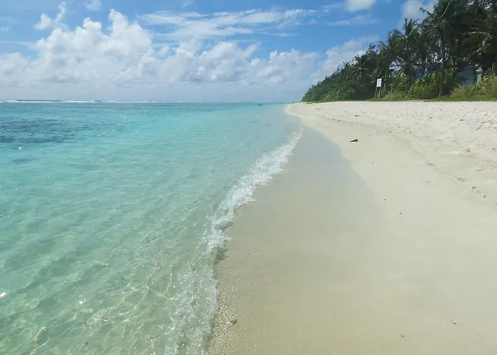 Laguna Boutique Hulhumale
