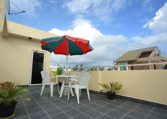 Pet friendly Demal Orchid Hotel Hulhumale