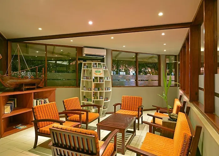 Adaaran Prestige Ocean Villas Huraa