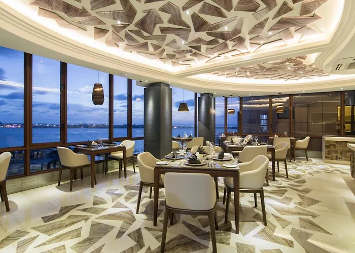 Hoteles cerca de Museo Nacional