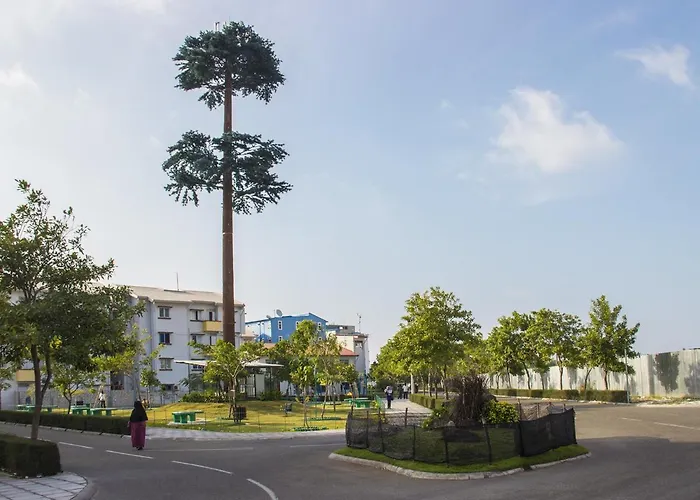 Newtown Inn Hulhumale