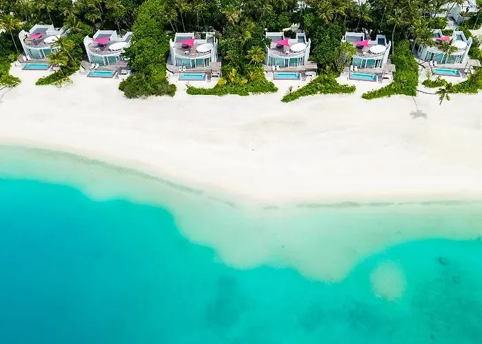 Hotel Lux* Nord-Malé-Atoll